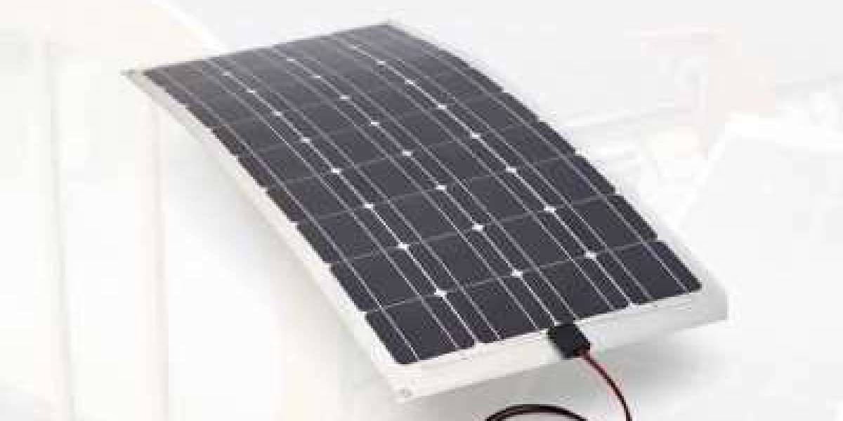 Flexible Solar Panels Market Research Analysis, Future Prospects and Growth Drivers to 2029