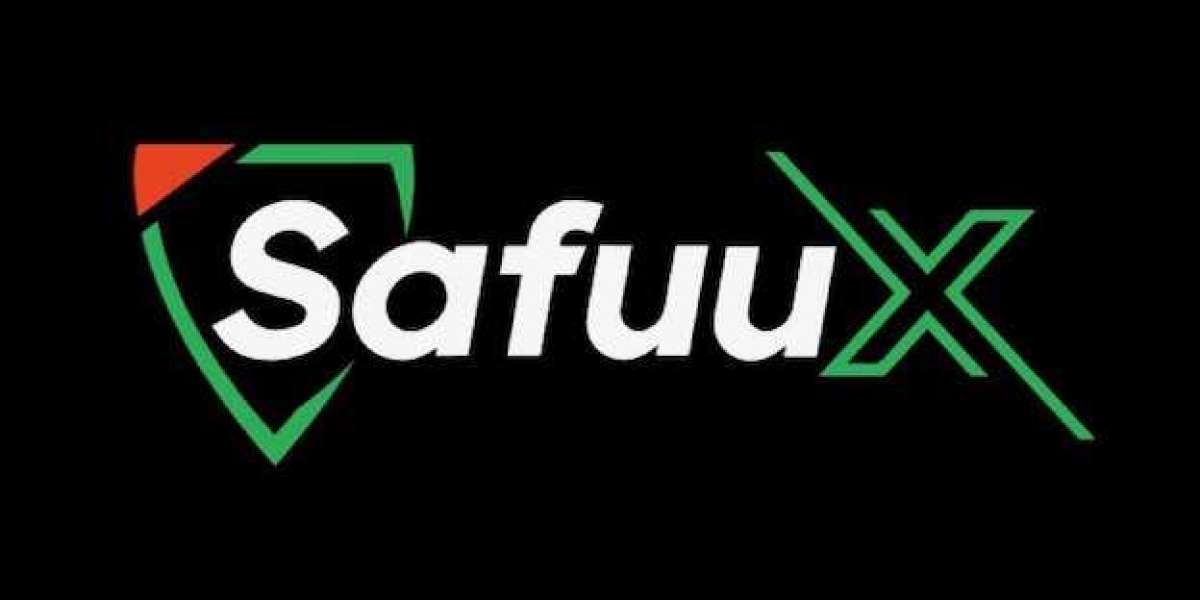 Understanding what is Safuux chain