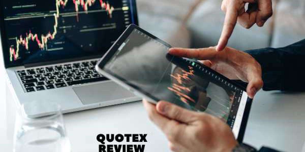 A GUIDE TO THE QUOTEX PLATFORM