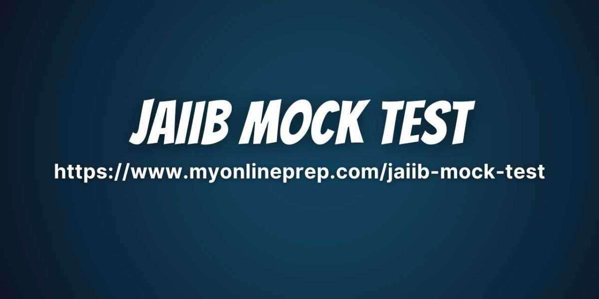 IIFB Unveils JAIIB Syllabus for May 2023 Exam: Time to Get Prepared with Mock Tests