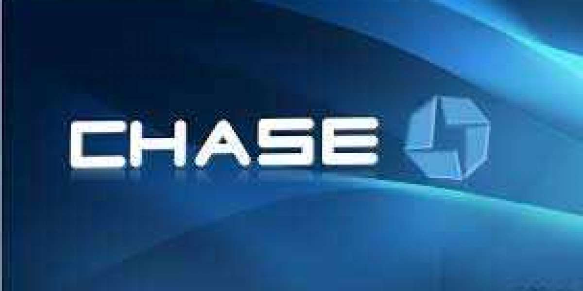 Why Chase Bank is So Famouse ?