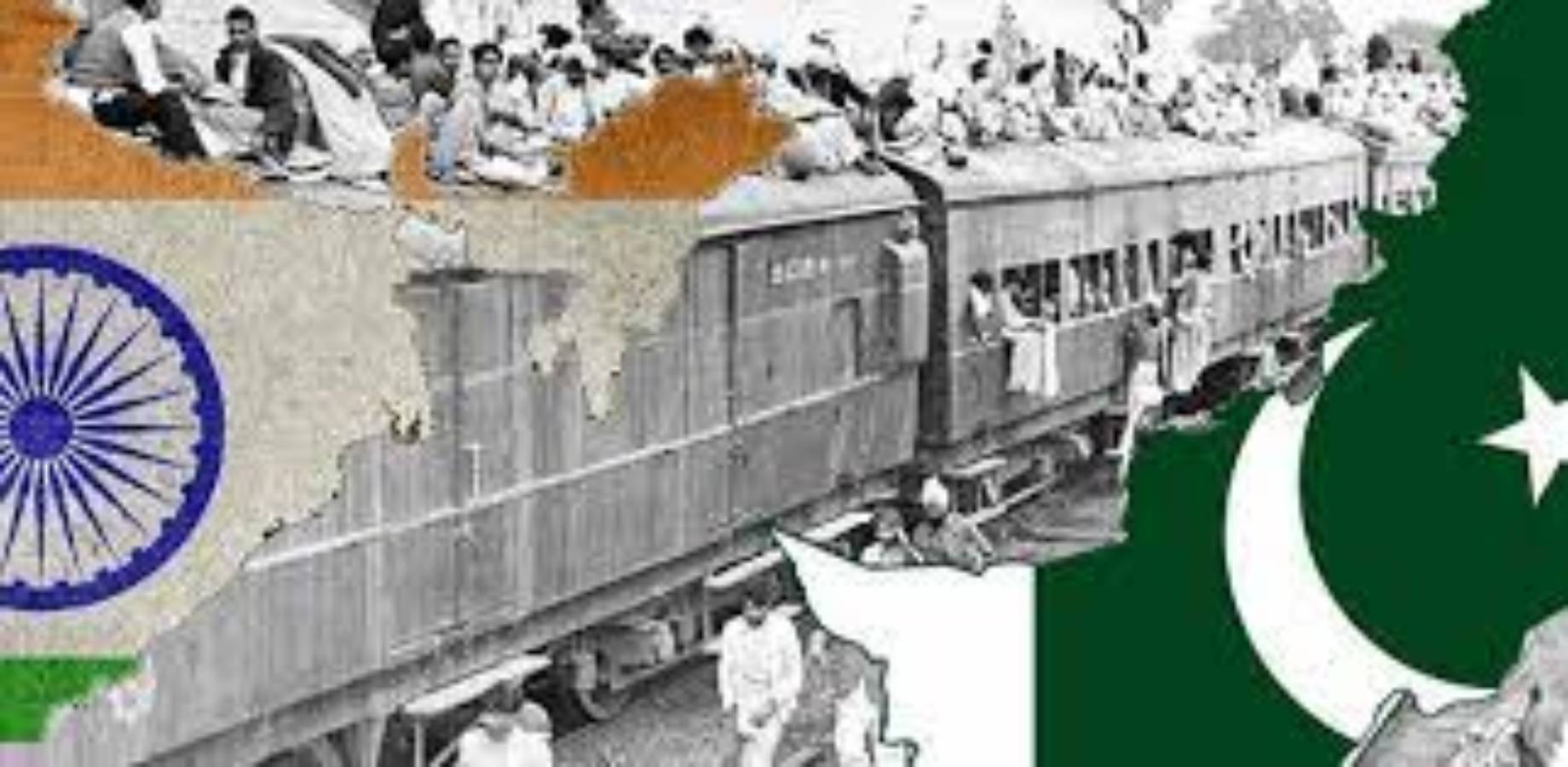 1947 Partition of India and Pakistan Part-2 - Share Informations
