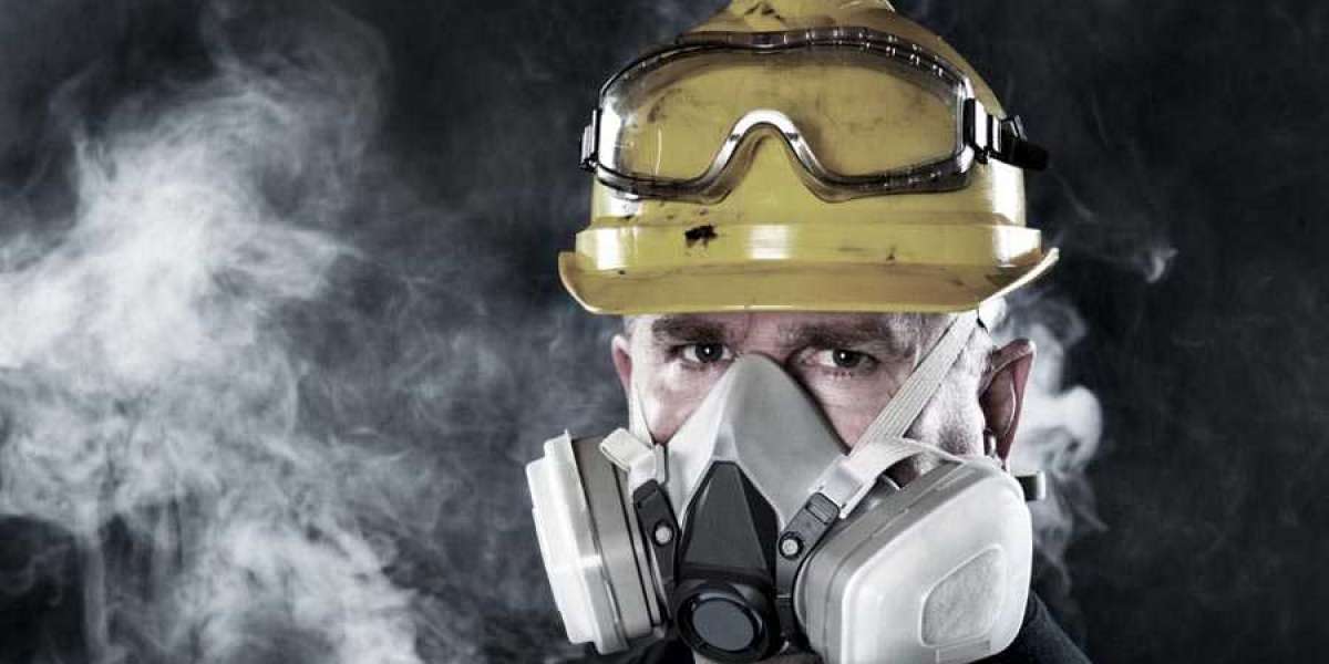 Air Purifying Respirators Market Will Grow at a Healthy Cagr by 2030 Along with Top Key Players