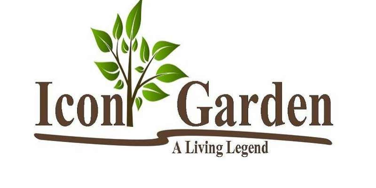 Icon Garden Islamabad houssing