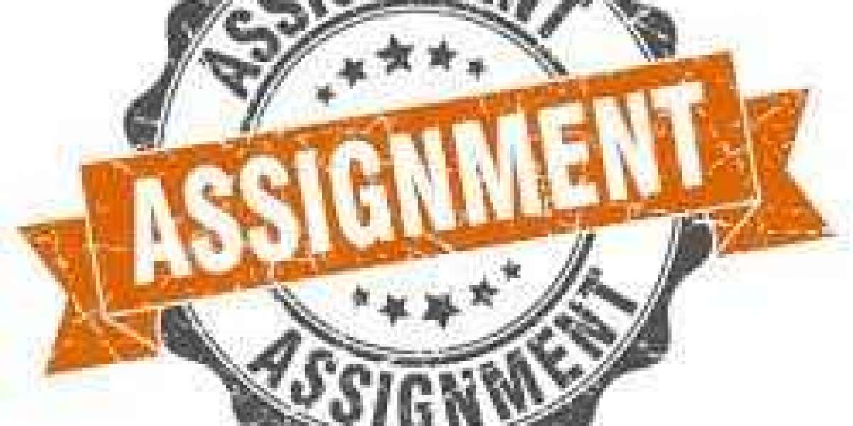 What makes managerial accounting assignments so hard to finish?