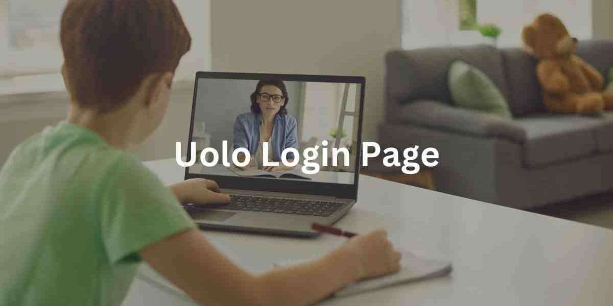 Uolo Login Page, App Download and Notes Explained