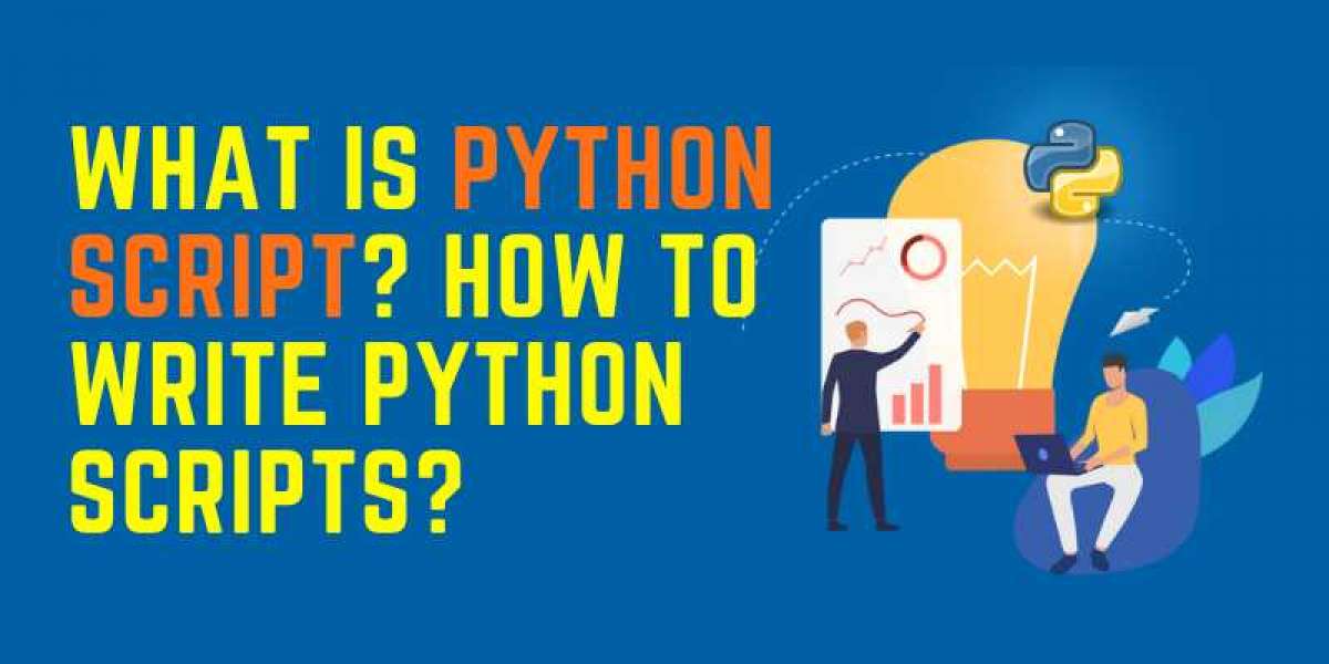 Python Training and Certification