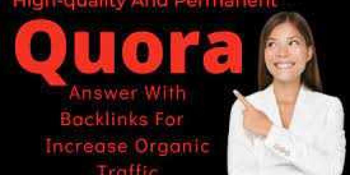 Grow Your Business with Quora Answers