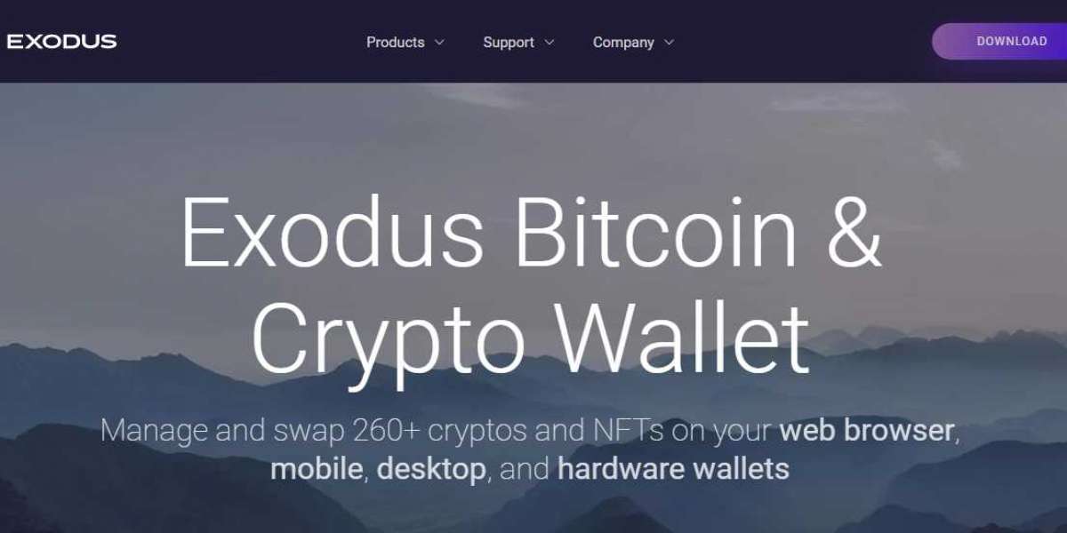 Stake SOL through Exodus wallet- All you need to know