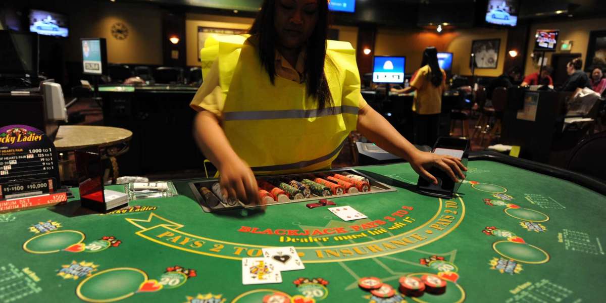 Türkiye'de Online Casino