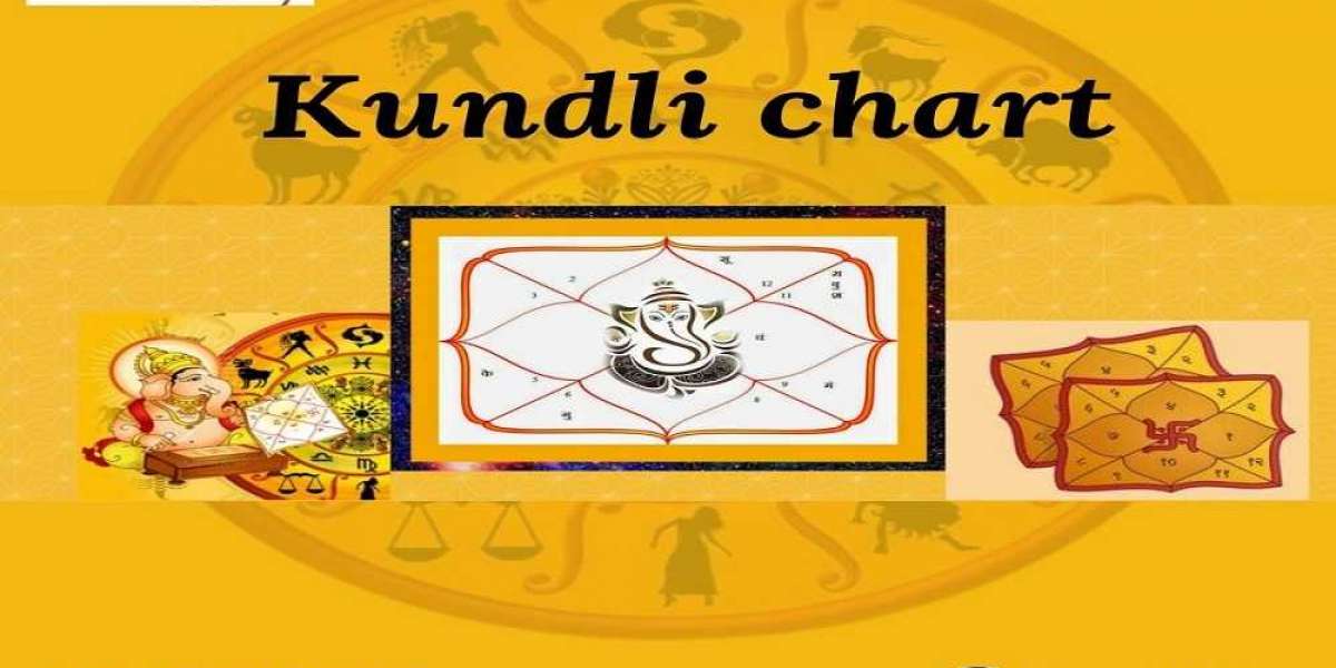A Complete Hindi Kundli Online: Understanding Your Life and Relationships