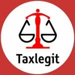Taxlegit Taxegit India Profile Picture