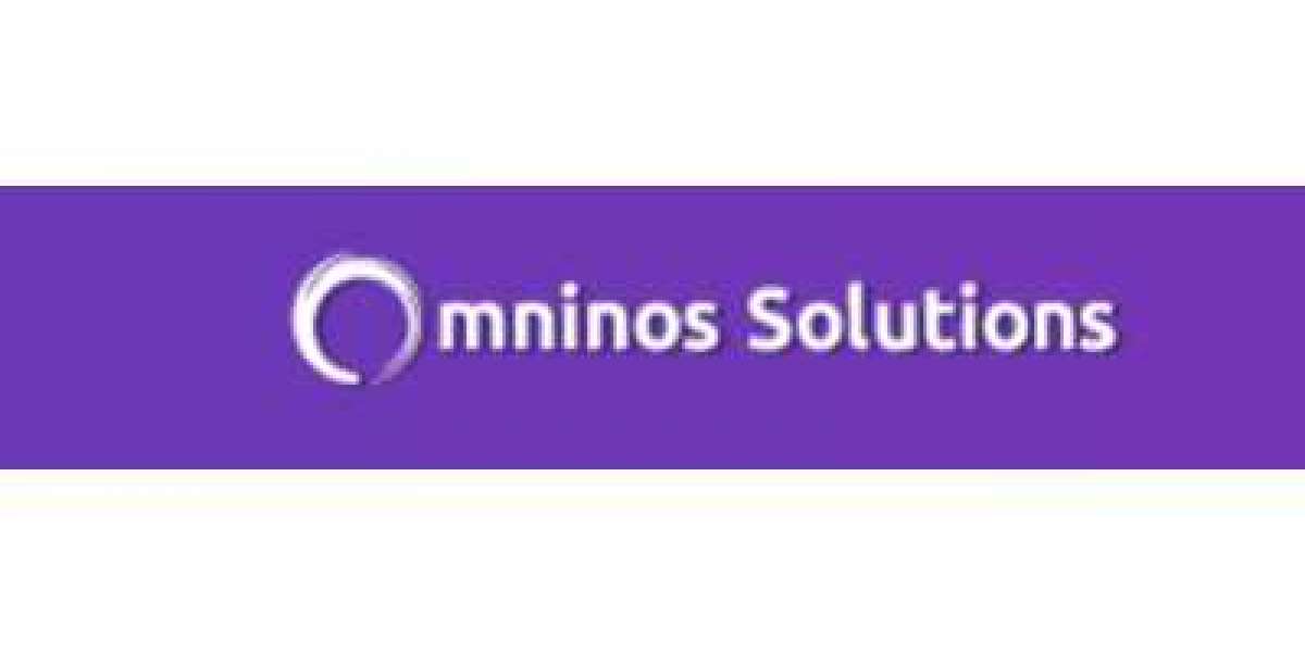 Omninos Solutions - Your Ultimate Destination for eBay Clone App Development