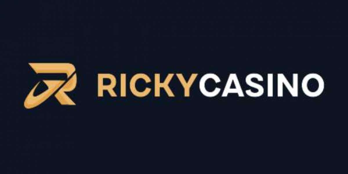 Hitting the Jackpot: Find Out What Happens When You Win Big at Ricky Casino