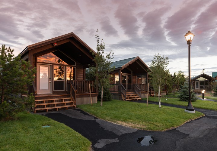 What Are The Reasons For The Popularity Of Rental Cabins? blog by Yellowstones Treasure Cabins