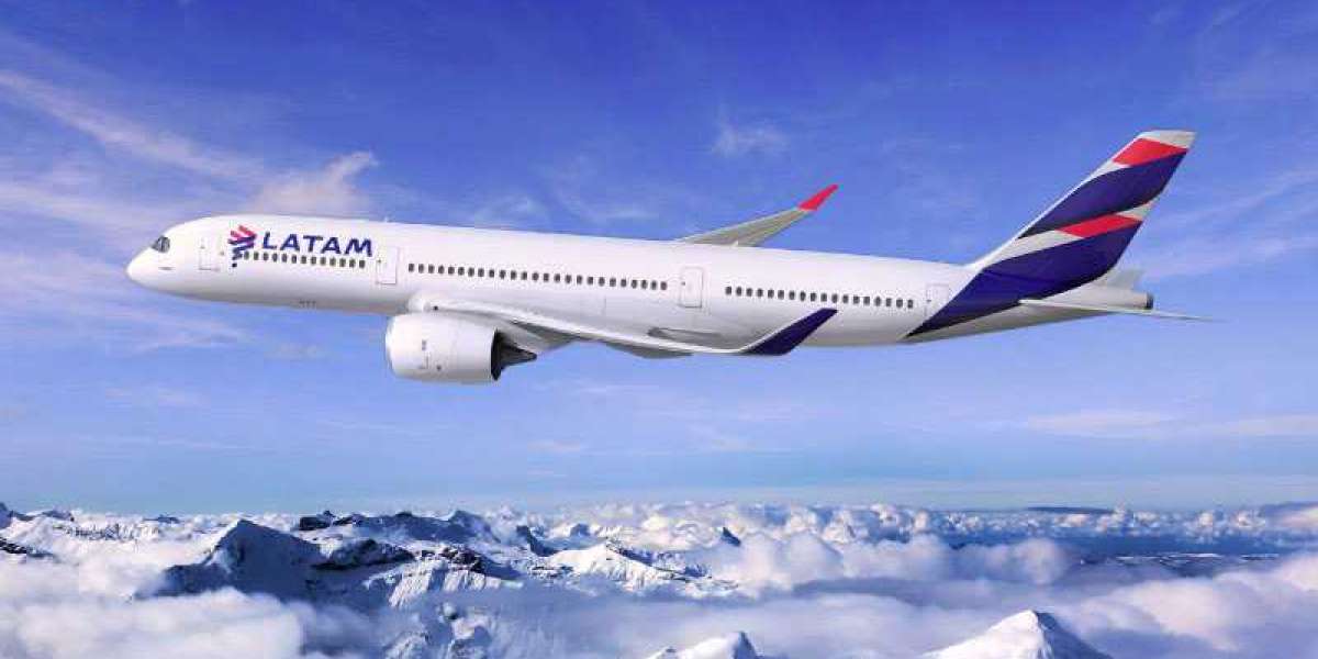 ¿Como hacer un reclamo en Latam Airlines?