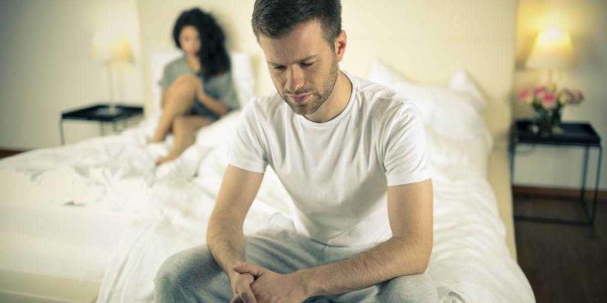The most effective method to Battle Erectile Brokenness