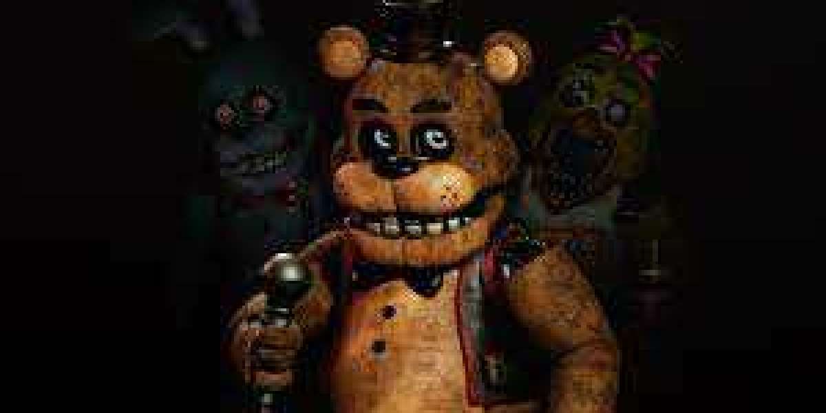 How to win the FNAF game?
