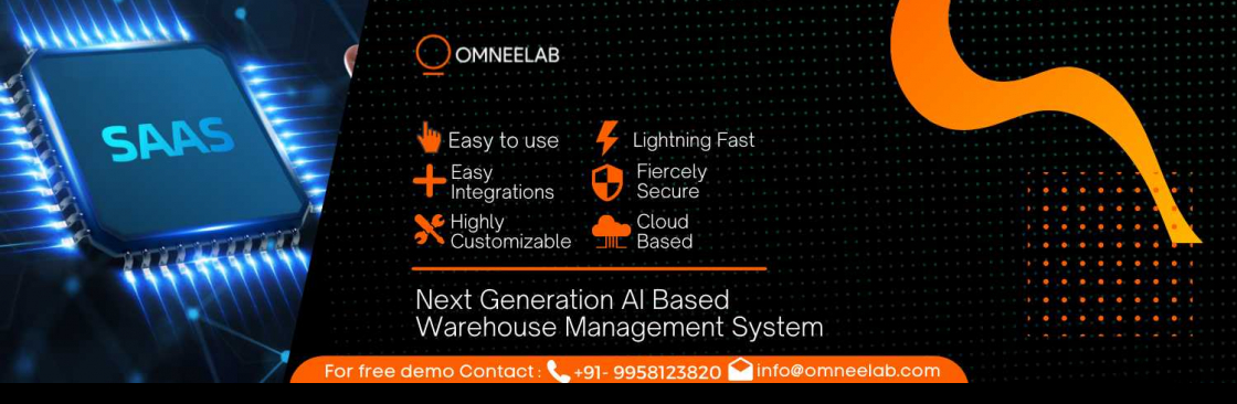 Omneelab Software Cover Image