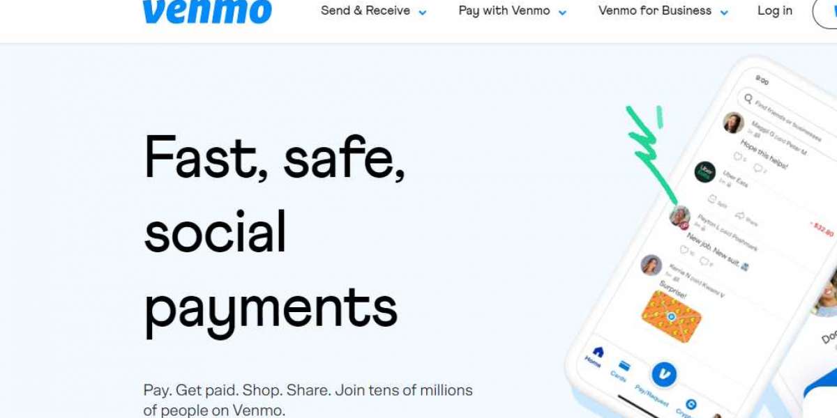 Preventive measures for scams after Venmo Login