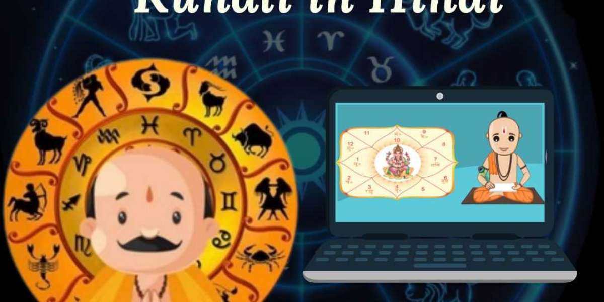 Online Janam Kundli Hindi: A Tool for Self-Discovery