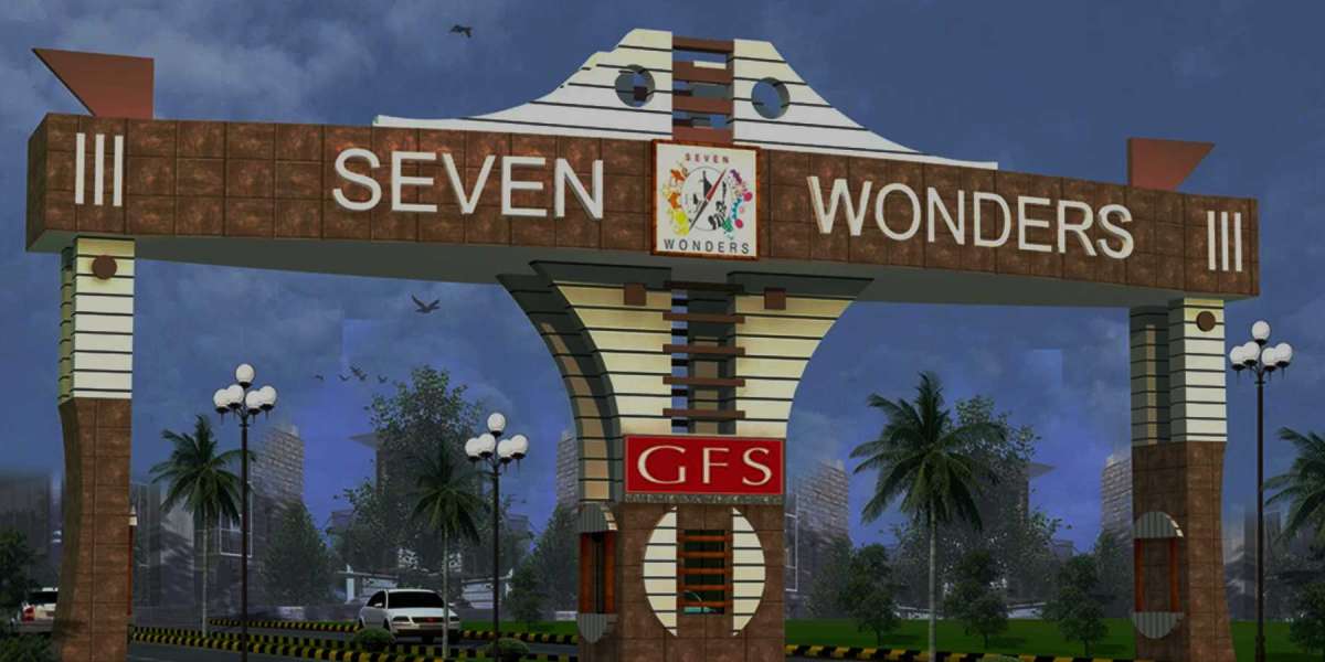 7 wonder city islamabad payment plan