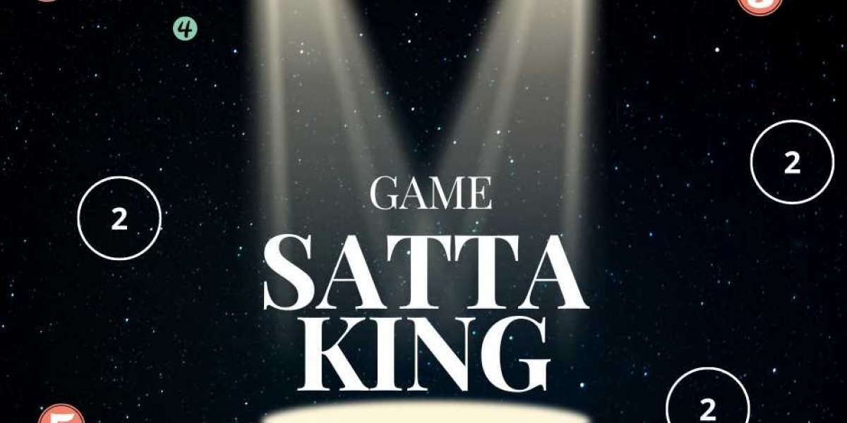 satta king is Gali result.