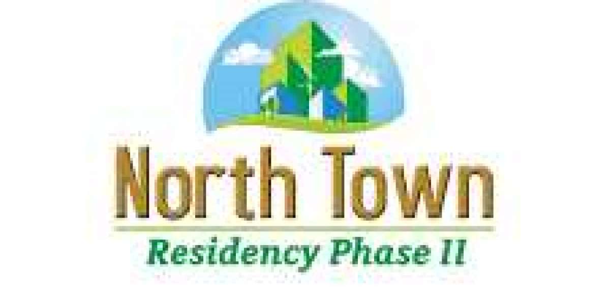 North Town Residency Phase 2: The Ultimate Choice for Luxury Living at Competitive Prices