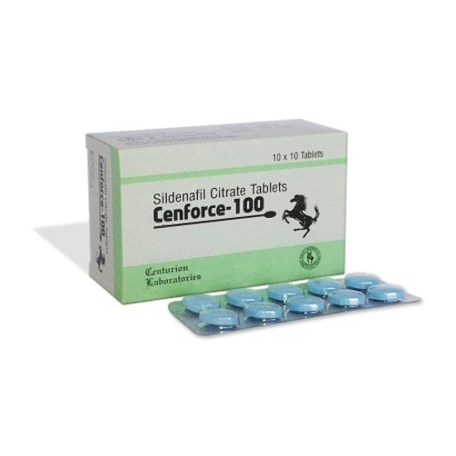 Cenforce 100 mg Online in USA | Best Offer - Medzcure