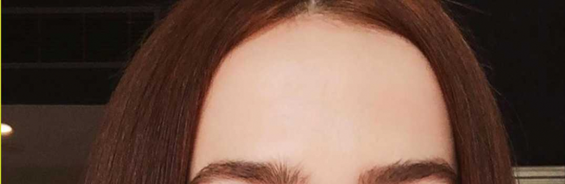 Eyebrows R Us Cover Image