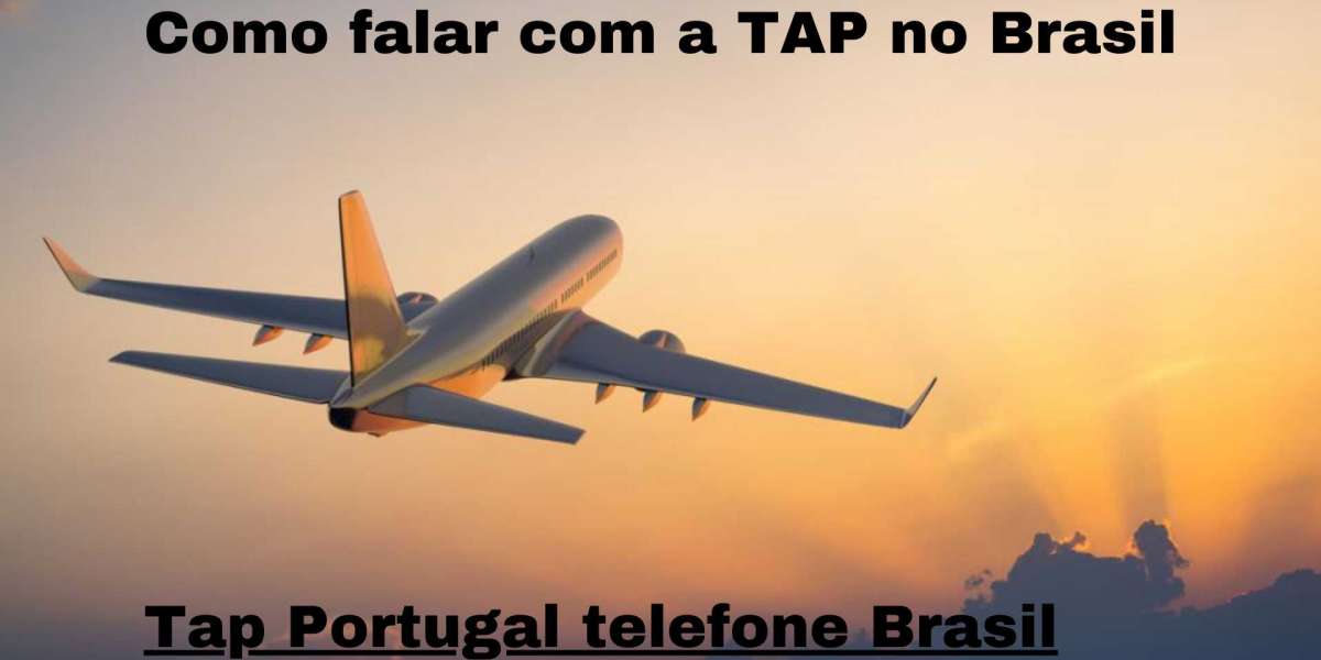 Como entrar em contato com a TAP Portugal no Brasil?