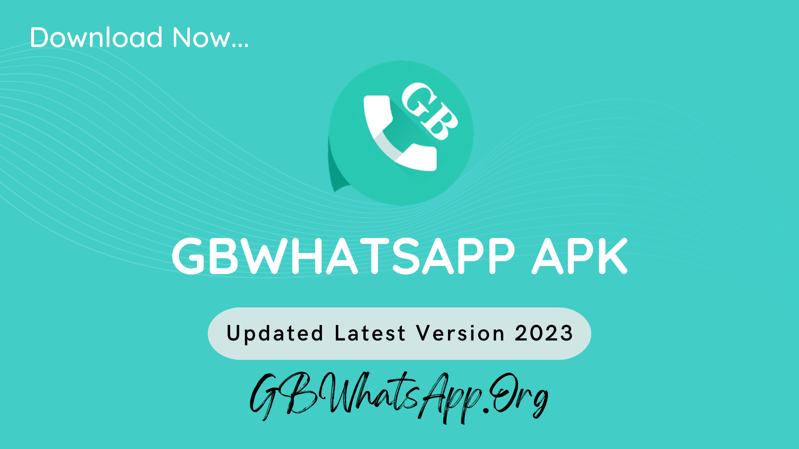 GBWhatsApp APK Download (Updated) Anti-Ban | OFFICIAL 2023