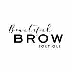 Beautiful Brow Boutique Profile Picture