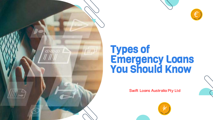 Types of Emergency Loans You Should Know | edocr