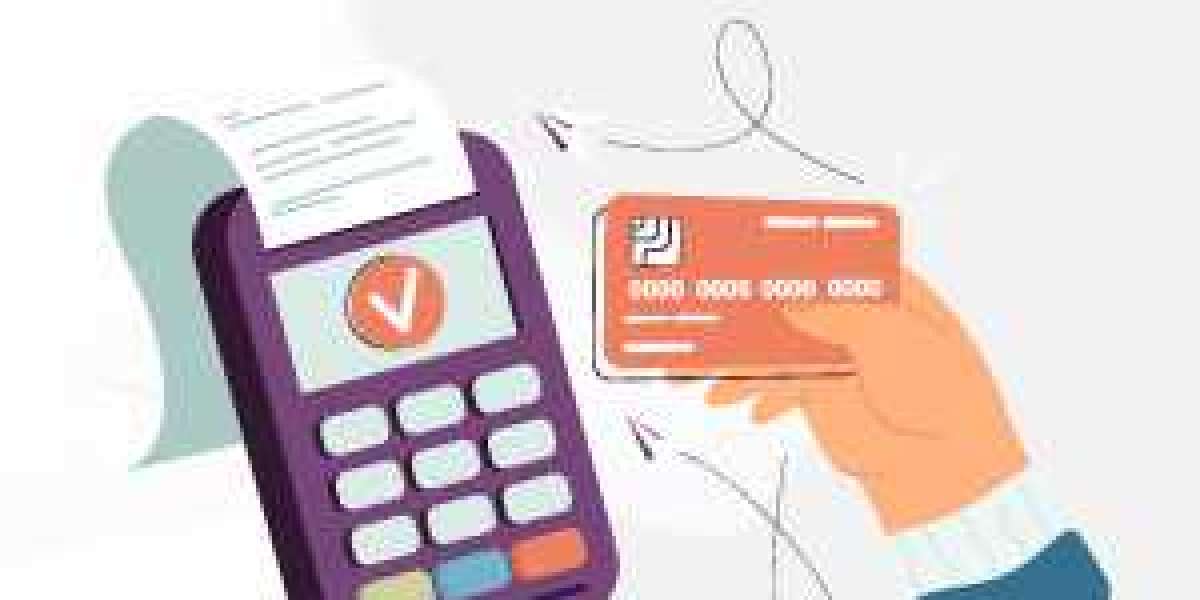 Credit Card Payment Market Analysis On Trends 2030