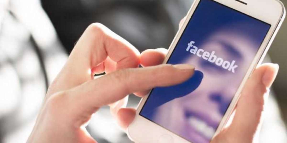 .Facebook Touch - What Is It? Why and How to Use