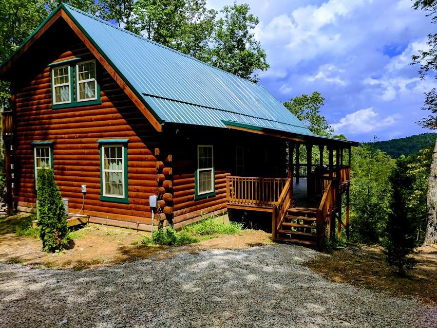 Top Benefits of Renting a Cabin for Your Next Vacation | Top Article Submission Directory