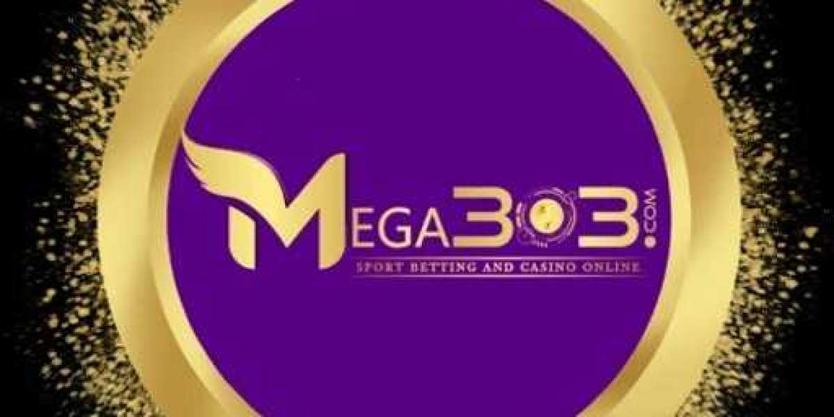 Daftar Judi Online lapak pusat Di MEGA303