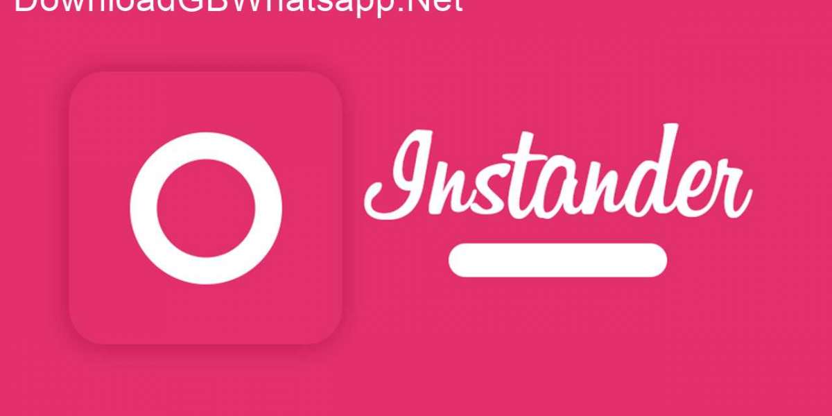 Instander 17.2 - Download Official APK for Android (2023)