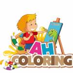 Ahcoloring