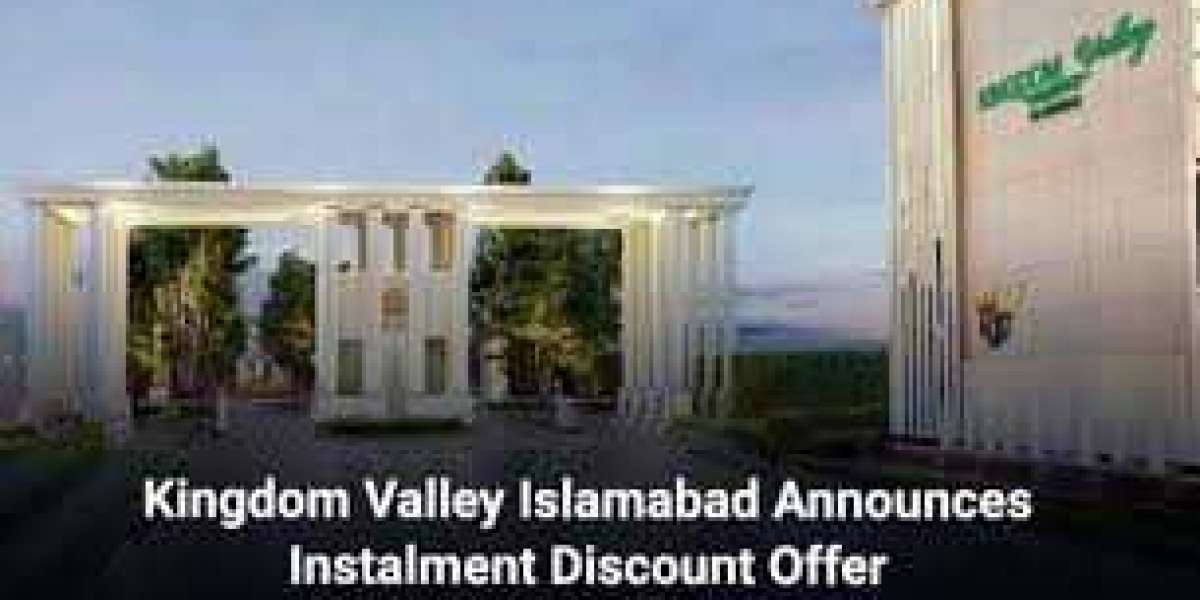 Investing in Kingdom Valley Islamabad - Is it Worth it?