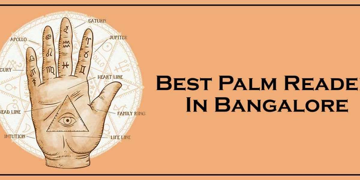 Best Palmist In Bangalore | Best Palm Reader in Bangalore