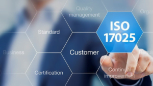 ISO 17025 Certification | Laboratory QMS - IAS USA