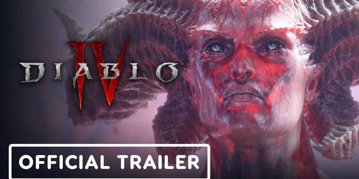 Diablo 4 will bring players a variety of choices