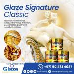 Glaze coating Profile Picture