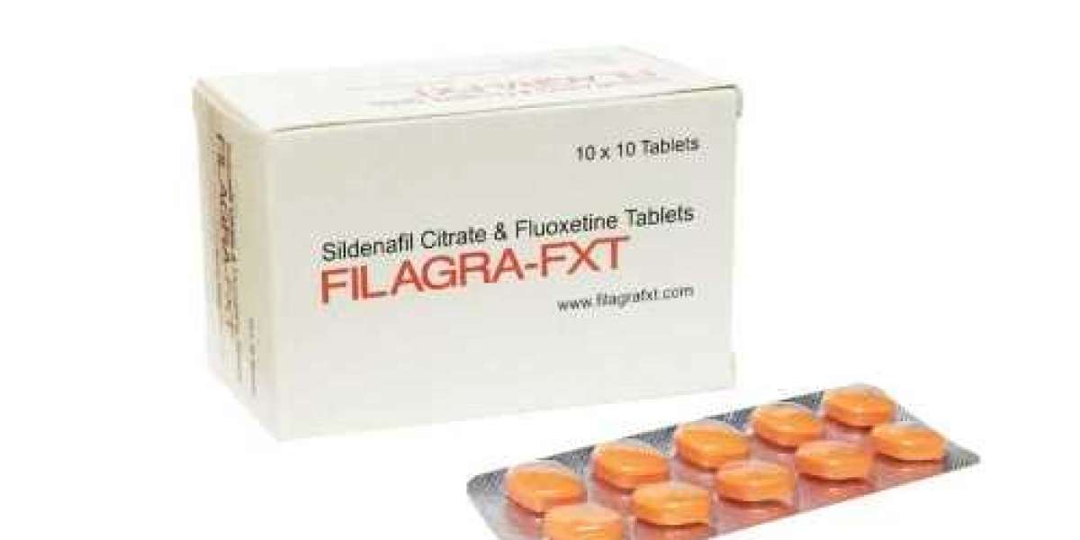 Filagra 100 Prescribed Solution For ED