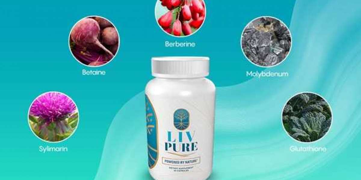 Don’t Delay When It Comes To Using Liv Pure Ingredients