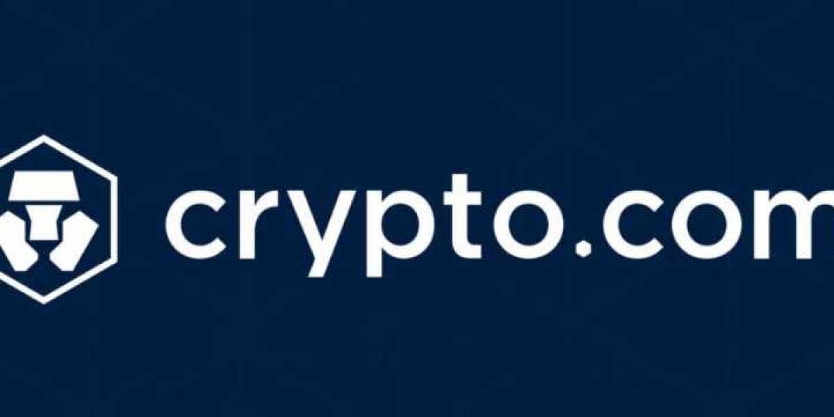 Perform Crypto.com login & start managing multiple accounts