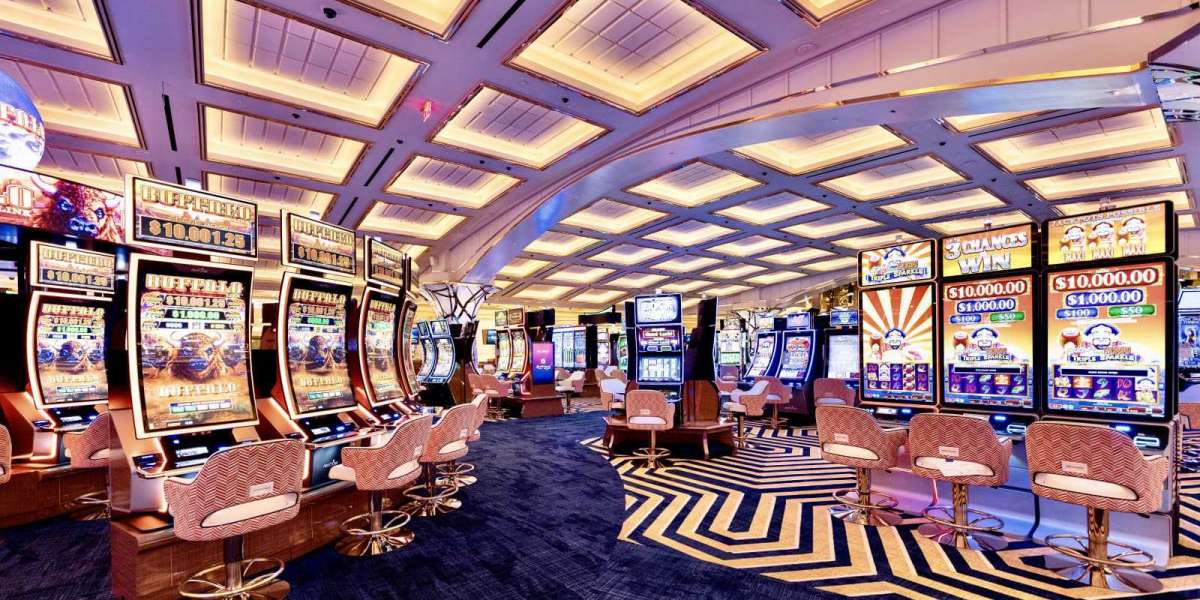 Bonus Details at billy billion casino review