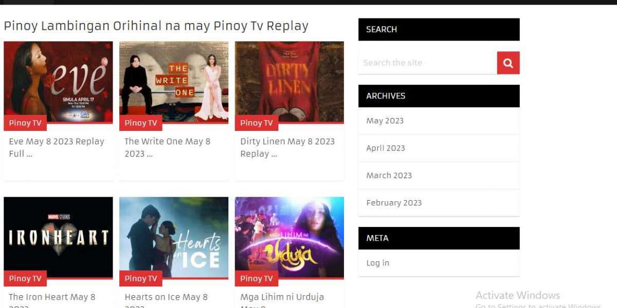 Pinoy Flix | Pinoy Lambingan | Pinoy Channel | Pinoy Tambayan | Pinoy Tv